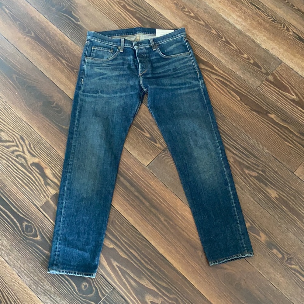 Rag & Bone Jeans